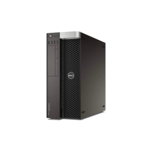Dell Precision T5810 Workstation