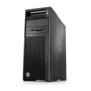 HP Workstation Z640