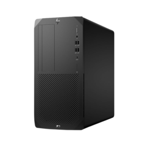 HP Workstation Z2 G5