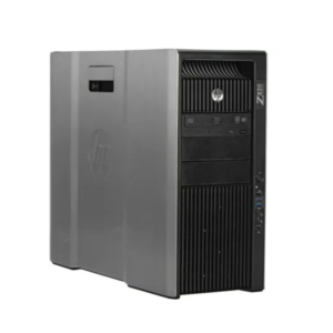 HP Workstation Z820