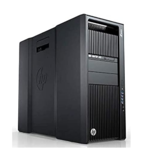 HP Workstation Z840