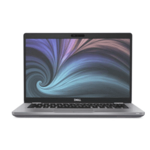Dell Latitude | 5410 | Intel i7-10th Gen | 14" FHD
